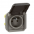 PLEXO Gniazdo hermetyczne IP55 podtynkowe antracyt 069891L LEGRAND - 1[142].png
